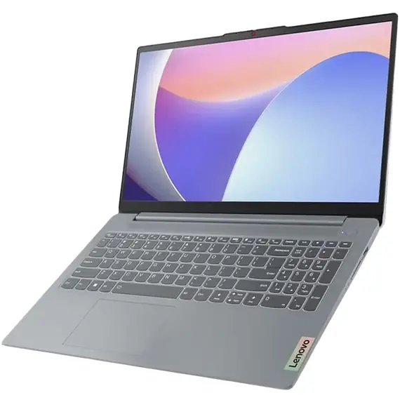Laptop Lenovo IdeaPad Slim 3 15IAH8, 15.6" Arctic Grey / Intel Core i5-12450H / 8GB / 512GB SSD, 9 image