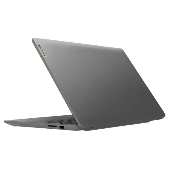 Laptop Lenovo IdeaPad 3 15ITL6, 15.6" Arctic Grey / Intel Core i5-1135G7 / 8GB / 256GB SSD, 7 image
