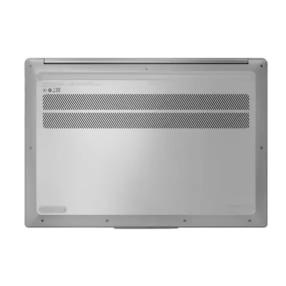 Laptop Lenovo IdeaPad Slim 5 16ABR8, 16.0" Cloud Grey / AMD Ryzen 7 7730U / 16GB / 512GB SSD, 4 image