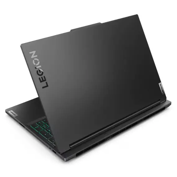 Laptop Lenovo Legion 7 16IRX9, 16.0" Eclipse Black / Intel Core i7-14700HX / 32GB / 1TB SSD, 6 image
