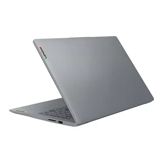 Laptop Lenovo IdeaPad Slim 3 15IAH8, 15.6" Arctic Grey / Intel Core i5-12450H / 16GB / 1TB SSD, 9 image