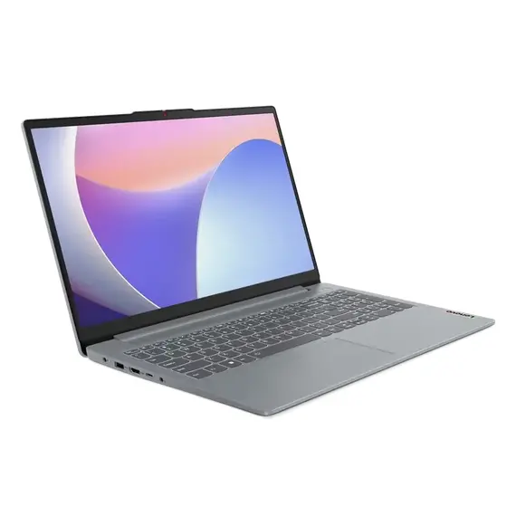 Laptop Lenovo IdeaPad Slim 3 15IAH8, 15.6" Arctic Grey / Intel Core i5-12450H / 16GB / 1TB SSD, 10 image