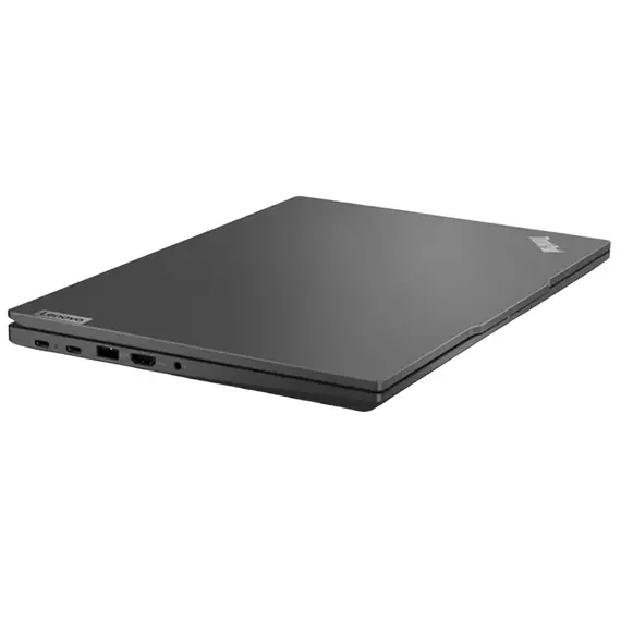 Laptop Lenovo ThinkPad E14 Gen 5, 14.0" Graphite Black / Intel Core i5-1335U / 16GB / 512GB SSD, 13 image