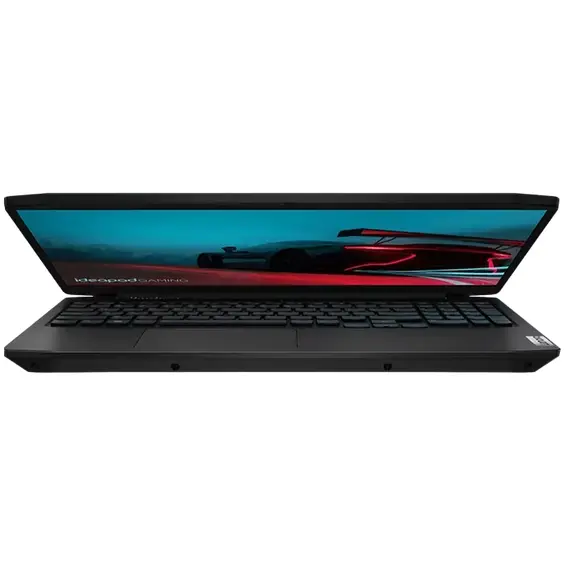 Laptop Lenovo IdeaPad Gaming 3 15ACH6, 15.6" Shadow Black / AMD Ryzen 5 5500H / 16GB / 512GB SSD, 12 image