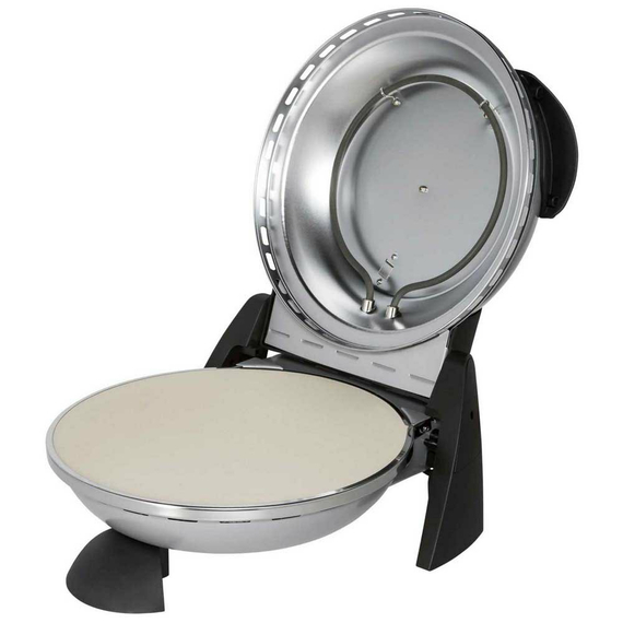 G3Ferrari Pizza Oven Silver, 2 image