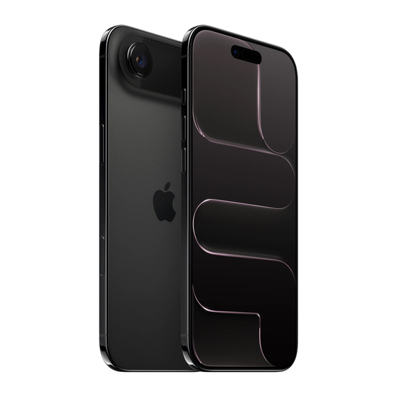 Apple iPhone Air 256GB Space Black, 2 image
