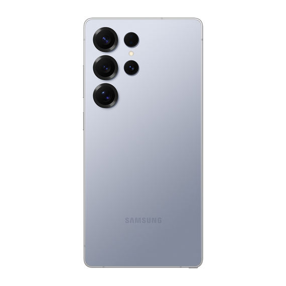 Samsung Galaxy S25 Ultra S938 5G Dual Sim 12GB RAM 256GB Titanium Silverblue, 3 image
