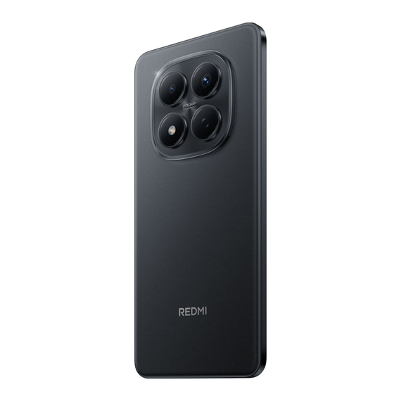 Xiaomi Redmi Note 15 Pro 12/512GB Black, 2 image