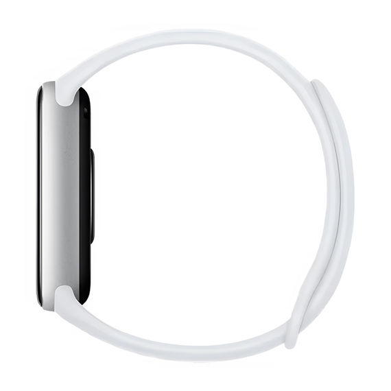 Xiaomi Smart Band 9, Glacier Silver, 2 image