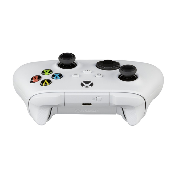 Microsoft Xbox Controller Wireless White, 2 image