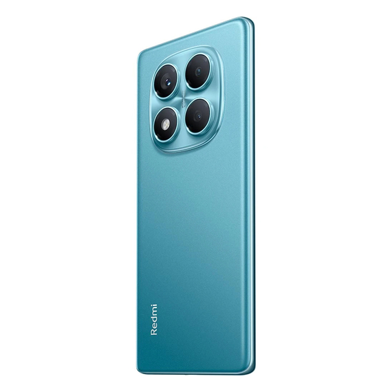 Xiaomi Redmi Note 14 Pro 4G 8/256GB Ocean Blue, 2 image