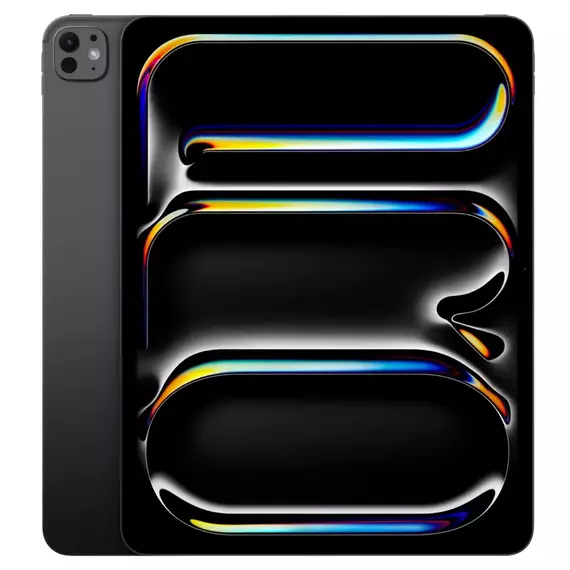 Tabletă Apple iPad Pro 13 (2025), Wi-Fi + 5G, 12GB/512GB, Space Black