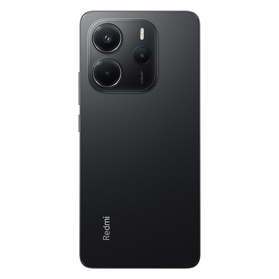 Xiaomi Redmi Note 14 8/256GB Midnight Black, 3 image