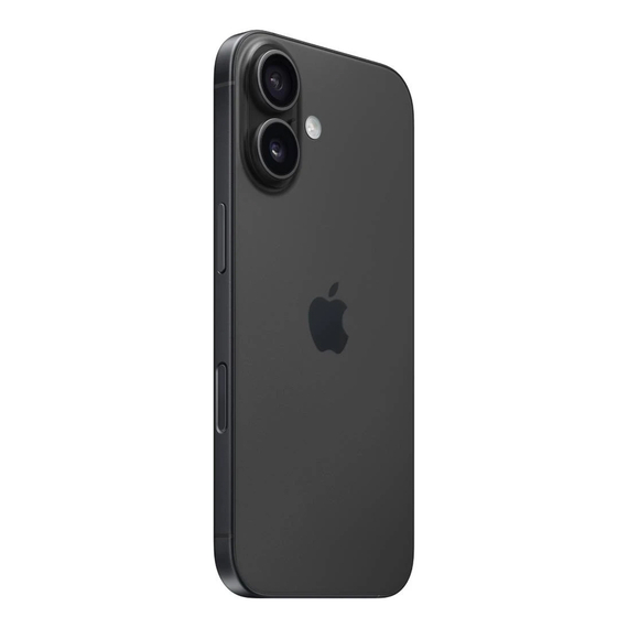 Apple iPhone 16 128GB Black, 2 image