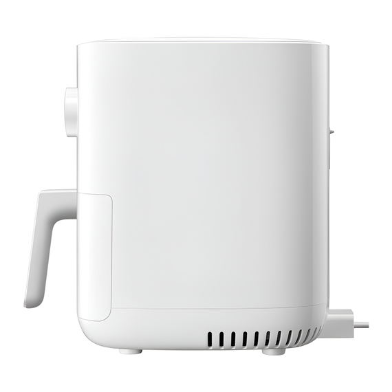 Xiaomi Smart Air Fryer 3.5L 1500W MAF02, White, 2 image