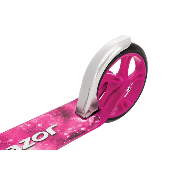 Razor Scooter A5 Lux, Pink, 2 image