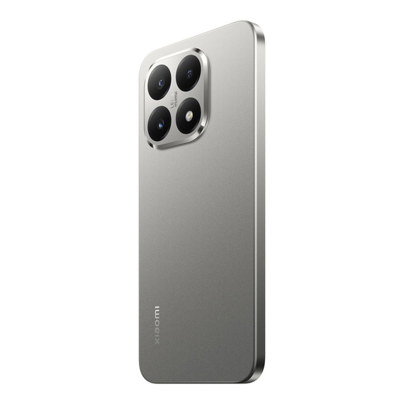 Xiaomi 15T 5G 12/256 GB Gray, 2 image