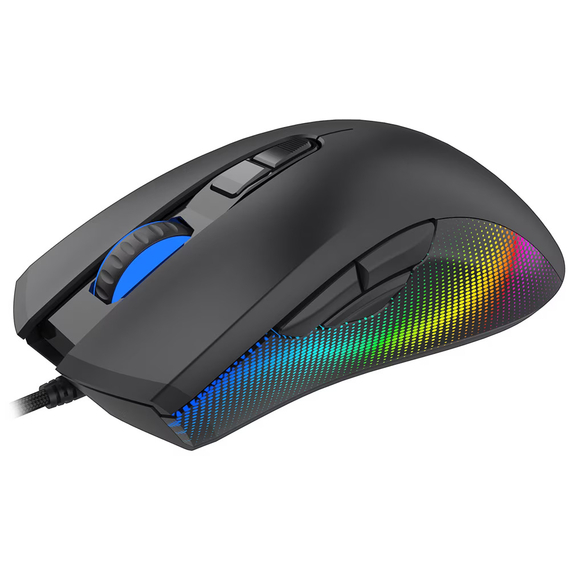 Aqirys Mouse PHOENIX Wired