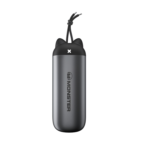 Monster TWS Melody, Black, 2 image