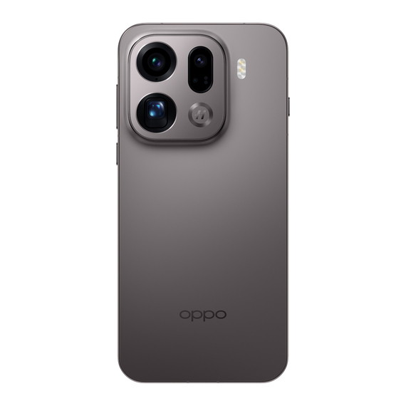 OPPO Find X9 Pro 5G 16/512GB Titanium Charcoal, 3 image
