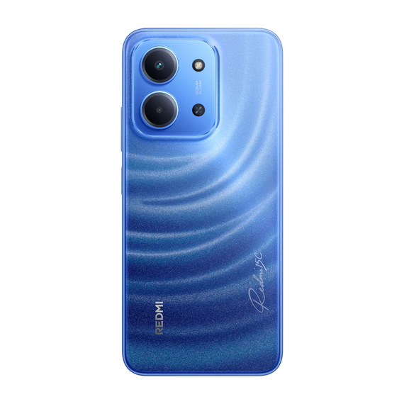 Xiaomi Redmi 15C 4/128GB Moonlight Blue, 3 image