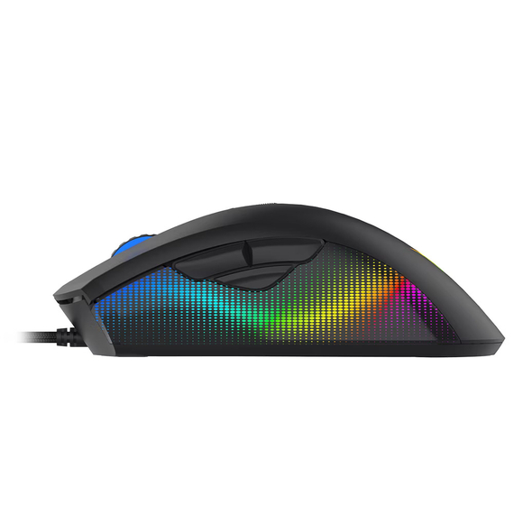 Aqirys Mouse PHOENIX Wired, 2 image