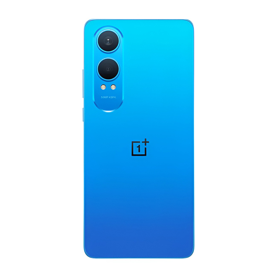 OnePlus Nord CE 4 Lite (8GB+256GB) Mega Blue, 2 image