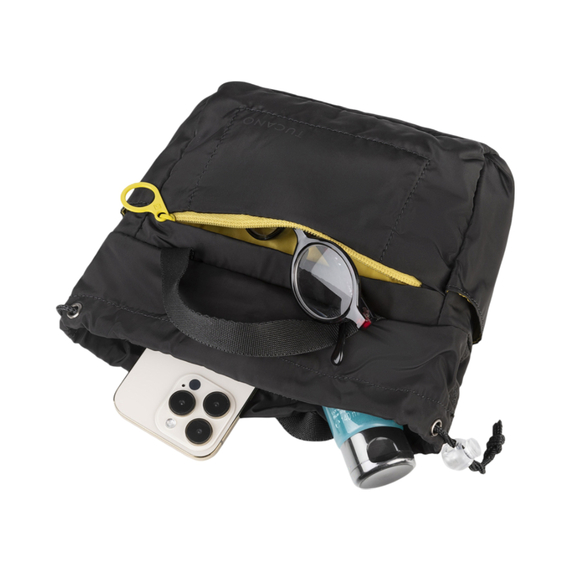 Tucano Bag Organizer Mia Bag-in-Bag S, Black, 2 image
