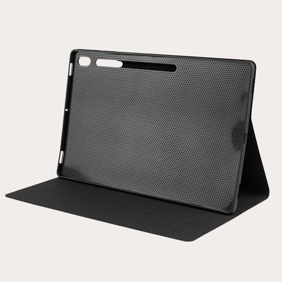 Tucano Tablet Case Samsung Tab S8 Ultra 14.6 (2022) Gala, Dark Grey, 2 image
