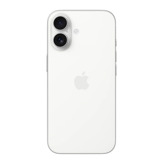 Apple iPhone 17 256GB White, 3 image