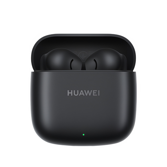 Huawei Earphones TWS FreeBuds SE 2, Black