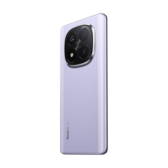 Xiaomi Redmi Note 14 Pro + 5G 8/256GB Lavender Purple, 2 image