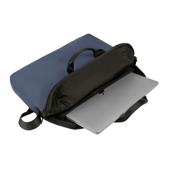 Tucano Bag Gommo Superslim 15.6", Blue, 2 image
