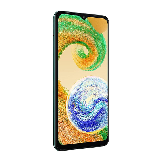 Samsung Galaxy A04s 4/64Gb Green, 2 image