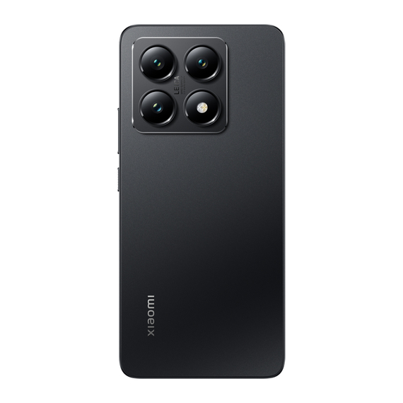 Xiaomi 14T Pro 5G 12/512 GB Titan Black, 3 image