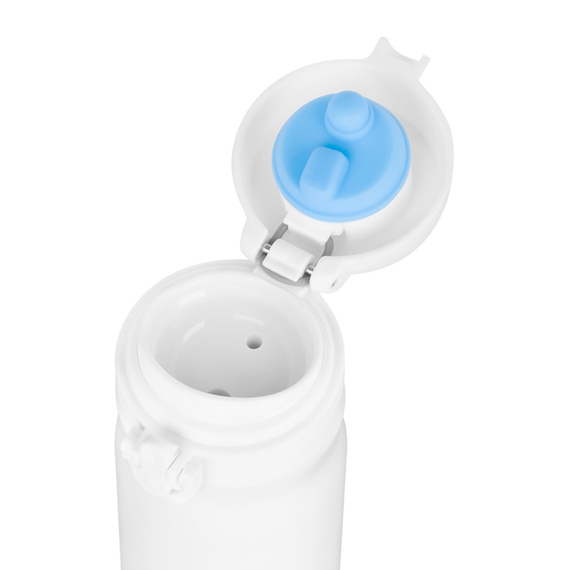 NOVEEN Thermos TB811 400 ML, White, 2 image