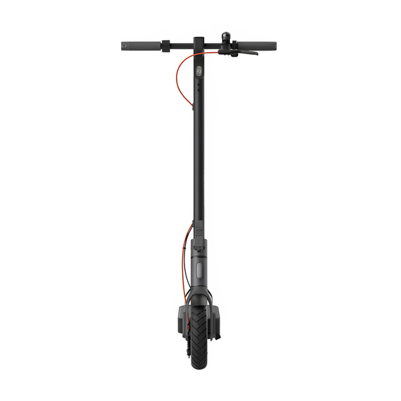 Xiaomi Mi Electric Scooter 4 Pro (2nd Gen), Black (Damaged Box), 2 image