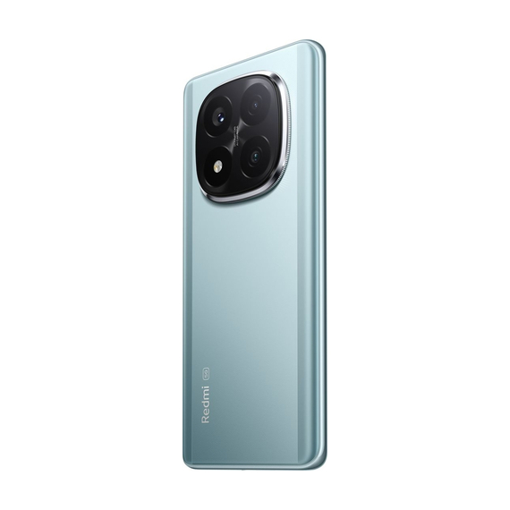Xiaomi Redmi Note 14 Pro + 5G 8/256GB Blue, 2 image