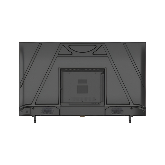 TV AIWA LED TS-431N 43", 108 cm , Samsung Tizen OS, 4K Ultra HD, 3 image