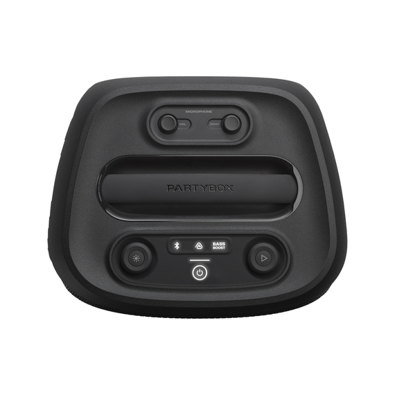 JBL Bluetooth Partybox Encore 2, Black, 2 image