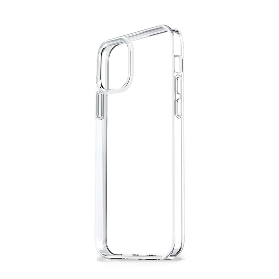 Helmet Case TPU Soft iPhone 13, Clear
