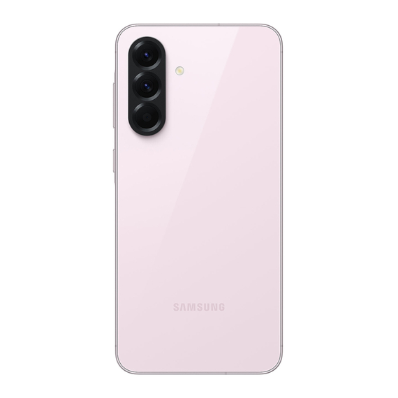 Samsung Galaxy A56 8/128 GB Pink, 3 image