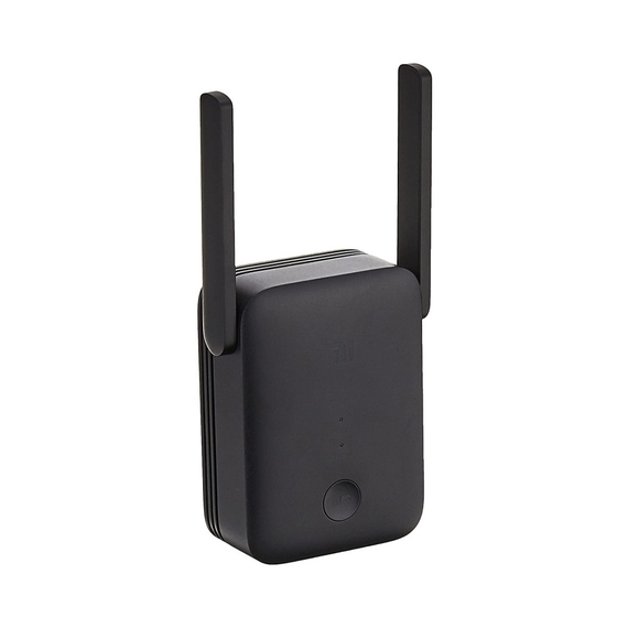 Xiaomi Mi Wi-Fi Range Repeater AC1200 (5 GHz), Black, 2 image