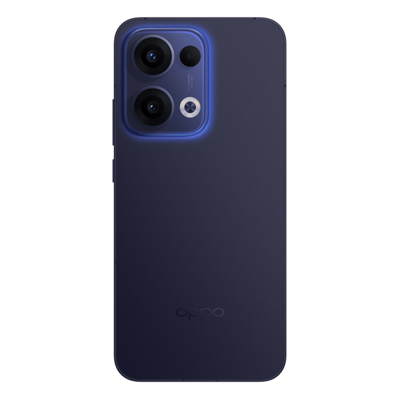 OPPO Reno 13 5G 12/256GB Luminous Blue, 3 image