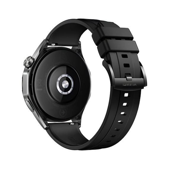 Huawei Watch GT 4, 46mm, Black, 2 image