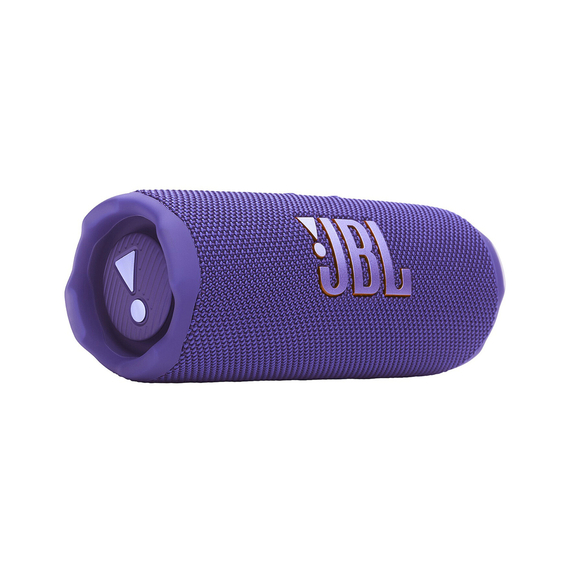 JBL Wireless Speaker Flip 7, Purple, 2 image