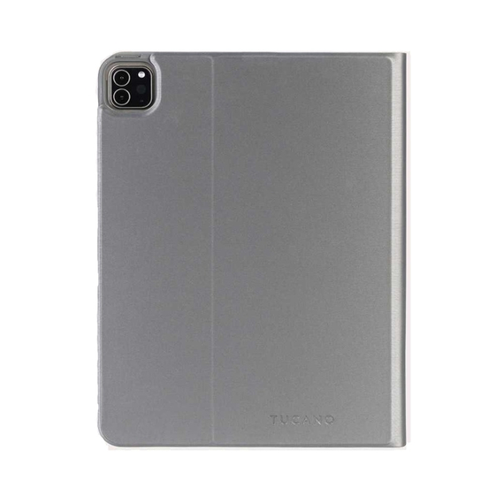 Tucano Tablet Case iPad Pro 11 1st / 2nd / 3rd / 4th Gen. (2018-2022) Link, Space Grey, 2 image
