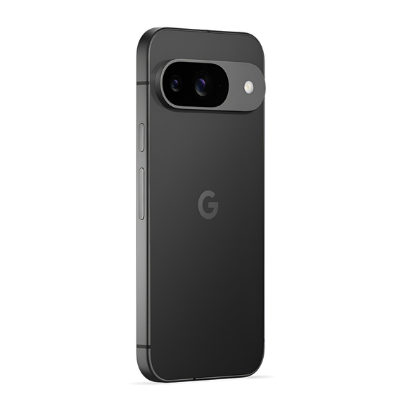 Google Pixel 9 128GB Black, 2 image