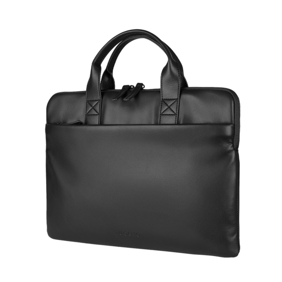 Tucano Bag Isotta Superslim 14.0", Black, 2 image