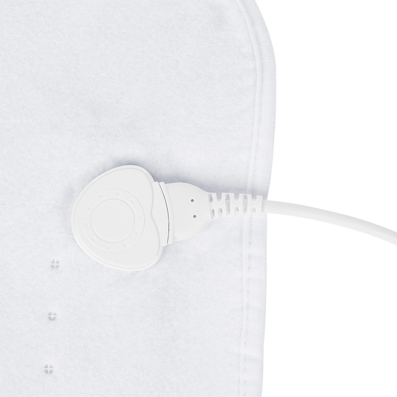 NOVEEN Electric Mat EB350 White 80x150 cm, 2 image